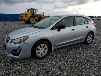 2016 Subaru Impreza JF1GPAA6XG8328563