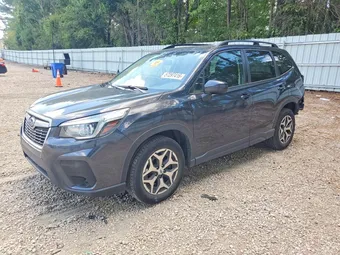 2019 Subaru Forester JF2SKAGC5KH494824