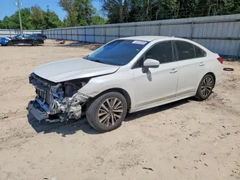 2019 Subaru Legacy 4S3BNAF66K3023263