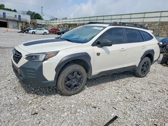 2023 Subaru Outback 4S4BTGUD4P3198026
