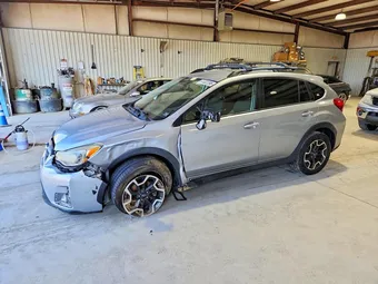 2017 Subaru Crosstrek JF2GPABC2H8267663