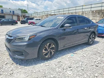 2020 Subaru Legacy 4S3BWAC68L3012705