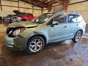 2017 Subaru Forester JF2SJAWC1HH464202