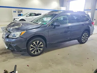 2015 Subaru Outback 4S4BSANC5F3276706