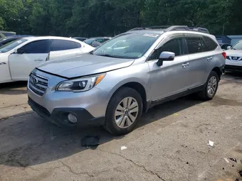 2017 Subaru Outback 4S4BSAHCXH3201367