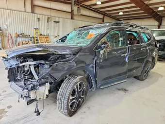 2023 Subaru Ascent 4S4WMAWD8P3419541