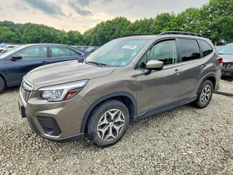 2020 Subaru Forester JF2SKAJC6LH411153