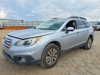 2017 Subaru Outback 4S4BSACC1H3221496