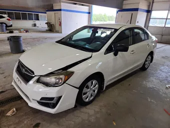 2015 Subaru Impreza JF1GJAA60FH009589