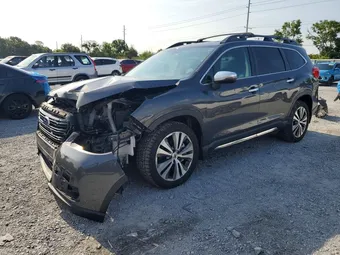 2021 Subaru Ascent 4S4WMARD1M3447933
