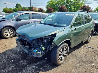 2023 Subaru Forester JF2SKAPC4PH518084