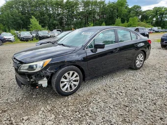 2015 Subaru Legacy 4S3BNAC62F3048302