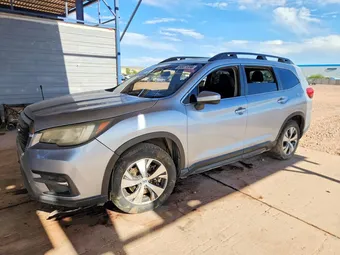 2019 Subaru Ascent 4S4WMAFD8K3470966