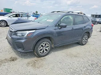 2021 Subaru Forester JF2SKAJC6MH462864