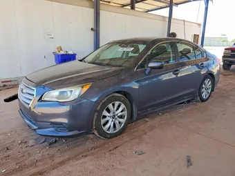 2015 Subaru Legacy 4S3BNBC69F3007851