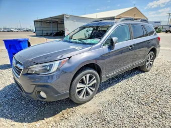 2019 Subaru Outback 4S4BSANCXK3373457