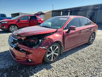 2015 Subaru Legacy 4S3BNBN61F3028884