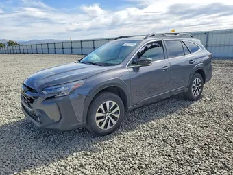 2023 Subaru Outback 4S4BTACC8P3215402