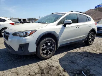 2019 Subaru Crosstrek JF2GTACC3KH230235