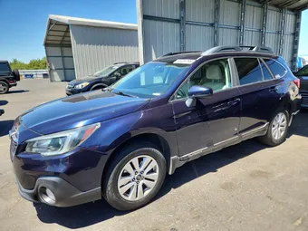 2018 Subaru Outback 4S4BSADC8J3202870
