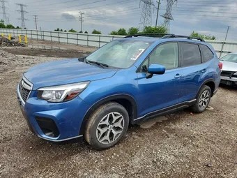 2020 Subaru Forester JF2SKAJC9LH413897
