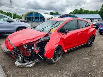 2026 Subaru Impreza JF1GUHHC3T8232068