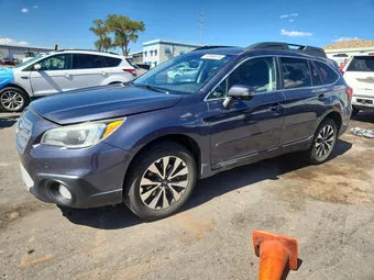 2015 Subaru Outback 4S4BSBLC5F3281817 Lot 58990976