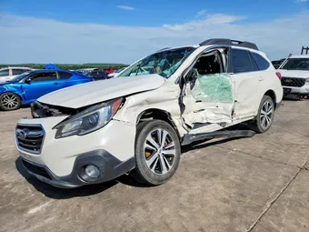 2019 Subaru Outback 4S4BSAJC2K3266778