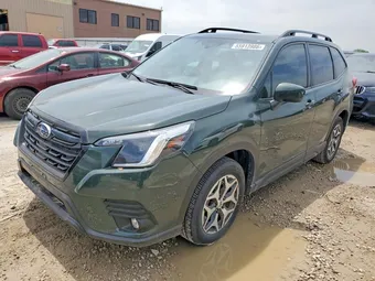 2024 Subaru Forester JF2SKADC7RH473147