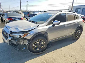2019 Subaru Crosstrek JF2GTADC6KH241325