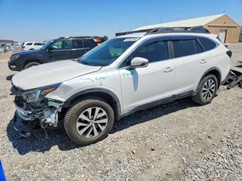 2020 Subaru Outback 4S4BTACC3L3132177