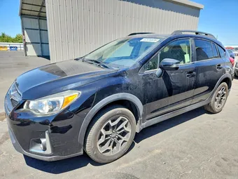 2017 Subaru Crosstrek JF2GPANC2HH273264