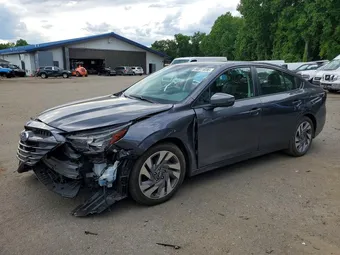 2024 Subaru Legacy 4S3BWAN61R3009778