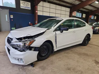 2017 Subaru Impreza 4S3GKAA6XH3626375