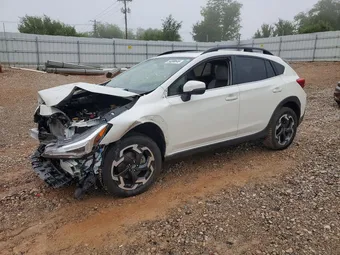 2023 Subaru Crosstrek JF2GTHNC8PH305086