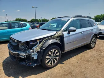 2015 Subaru Outback 4S4BSALC1F3318968