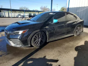 2023 Subaru WRX JF1VBAL64P9800558