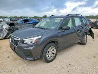 2020 Subaru Forester JF2SKADC8LH478882