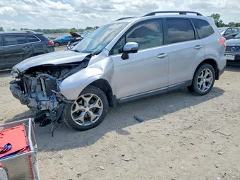 2016 Subaru Forester JF2SJAVC8GH423825