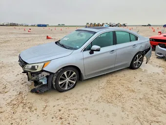 2017 Subaru Legacy 4S3BNEN6XH3034543
