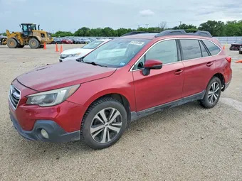 2018 Subaru Outback 4S4BSAKC6J3326090