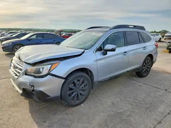 2016 Subaru Outback 4S4BSBNC9G3227578