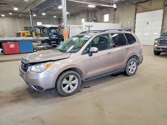2015 Subaru Forester JF2SJADC4FH570286