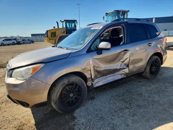 2015 Subaru Forester JF2SJCCC5FH431040