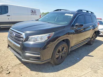2019 Subaru Ascent 4S4WMAFD3K3427118