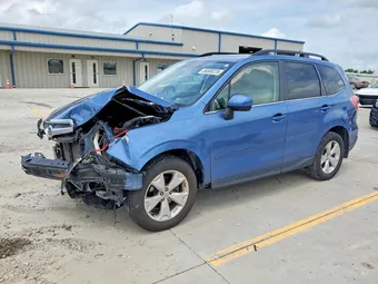 2015 Subaru Forester JF2SJAHC2FH803902