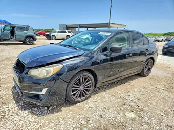 2016 Subaru Impreza JF1GJAA60GH023199 Lot 60656706