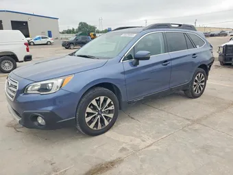 2017 Subaru Outback 4S4BSENC3H3262636