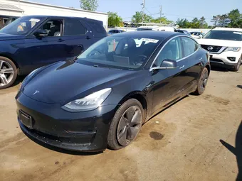 2018 Tesla Model 3 5YJ3E1EB9JF150304 Lot 62662746