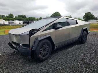 2024 Tesla Cybertruck 7G2CEHEE9RA026770